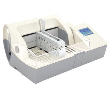 Analizador de coagulación automático - Cascade + - Fortress Diagnostics Limited - de mesa