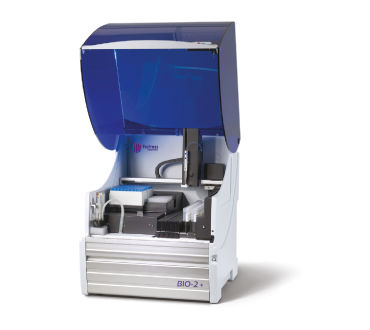 Sistema de preparación de muestras automático - Bio-2+ - Fortress Diagnostics Limited - ELISA / de mesa / de microplacas