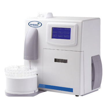 Analizador de electrolitos automático - Electalyte-200 - Fortress Diagnostics Limited - K+ / Na+ / Cl-