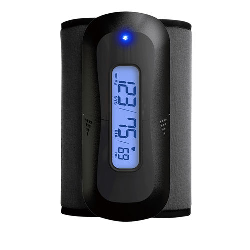 Tensiómetro electrónico automática - GRx - GlucoRx - oscilométrica / Bluetooth