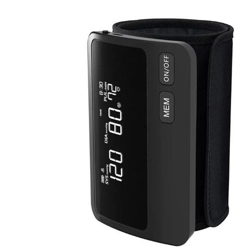 Tensiómetro electrónico automática - A36 - Mericonn Technology - con puerto USB