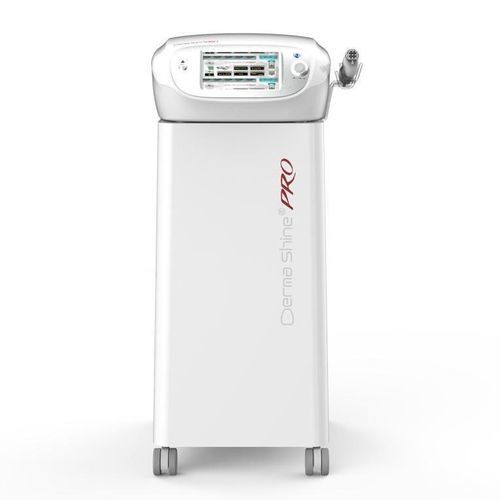 Unidad de mesoterapia - Dermashine PRO - Huons Meditech - en carro