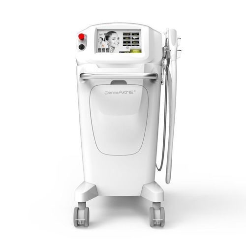 Sistema IPL para el tratamiento del acné - DermaAKNE - Huons Meditech - móvil