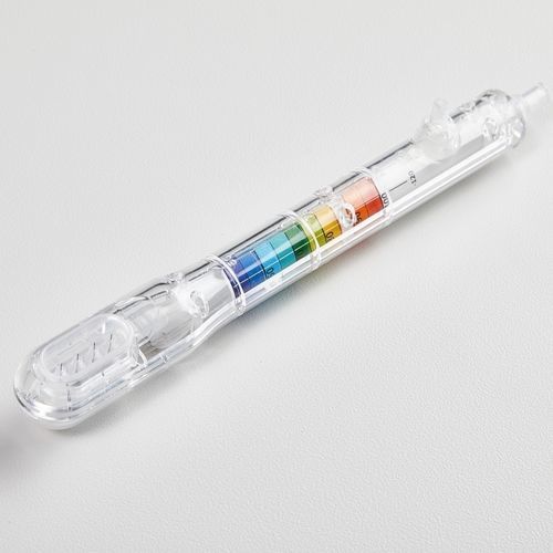 Aguja estériles - V-needle - Huons Meditech - 32G