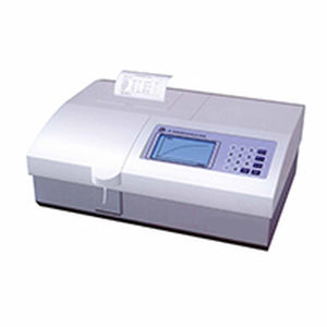 Analizador de bioquímica automático - bba-22 series - Igreen International Ltd. - de mesa / de sangre / de proteína C reactiva (PCR)