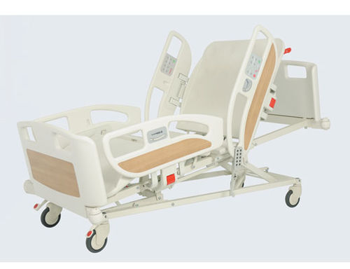 Cama de hospital - VIGOROUS 11SS - IHC MEDIKAL A.S. - médica / eléctrica / Trendelenburg