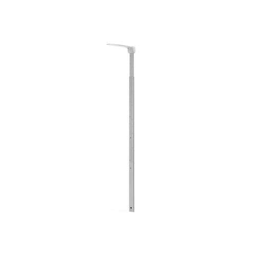 Tallímetro mecánico - HM201M - Innovasalus Global SL - de pared