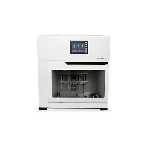 Extractor de ácidos nucleicos para diagnóstico clínico - PowerEXP™ 32 NA  - KogeneBiotech Co., Ltd.