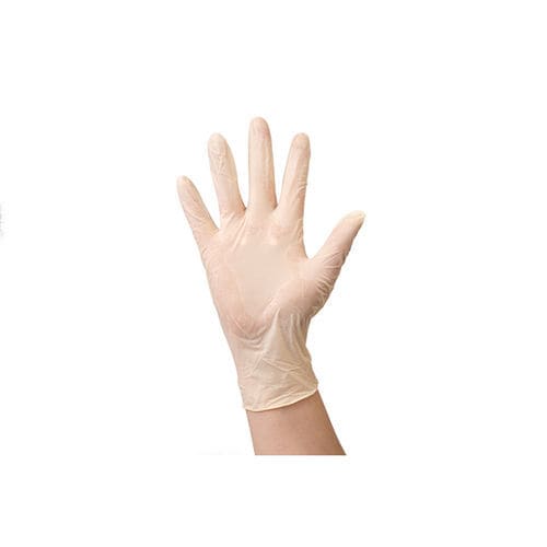 Guante de látex - SafeTouch® Connect™ - Groupe Medicom - de reconocimiento / sin polvo / ambidiestros