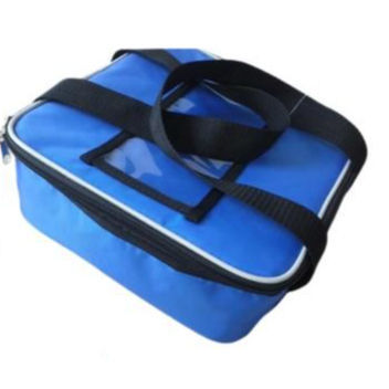 Bolsa para muestras biológicas - FIRSTBAG3L - LABELIANS SAS - de PVC / de polietileno / de poliéster