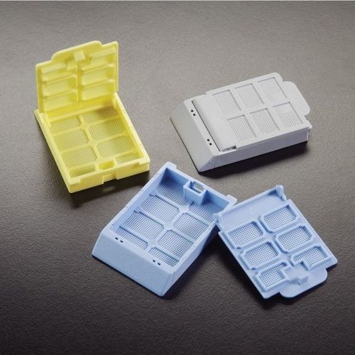 Cassette para biopsia - Microsette™ I  - LABELIANS SAS