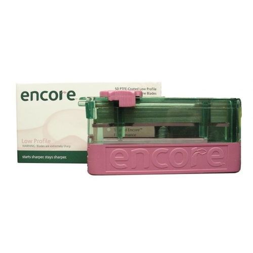 Hoja para microtomo - Encore™ 7380 - LABELIANS SAS