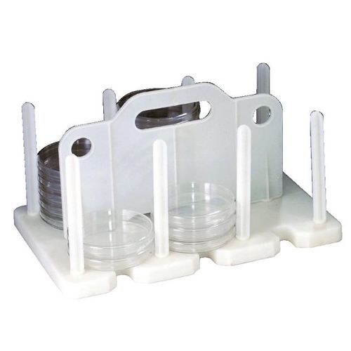 Soporte de laboratorio para placas de Petri - CO602580 - LABELIANS SAS