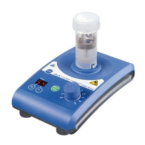 Dispersador de laboratorio - ULTRATURAX - LABELIANS SAS