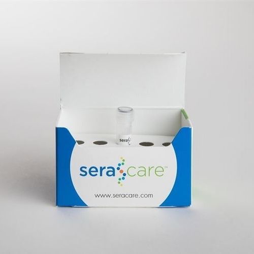 Reactivo NGS - Seraseq® Sarcoma Plus - LGC Clinical Diagnostics, Inc. - en solución / de diagnóstico / FISH