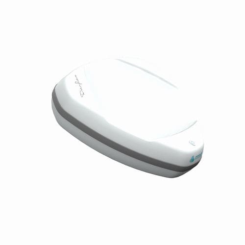 Flujómetro de orina informatizado - DANFLOW Chord - MEDKONSULT Medical Technology