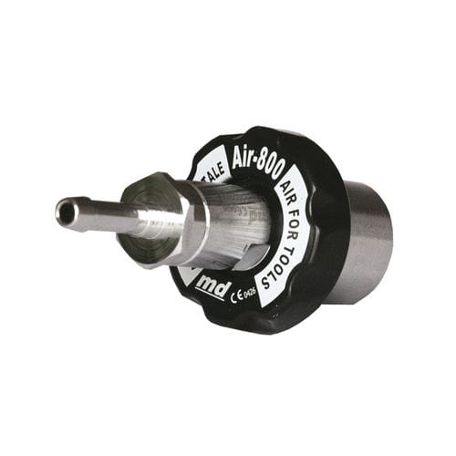 Toma para gases médicos - Air-800 - Md S.r.l. Medical Gas Equipment