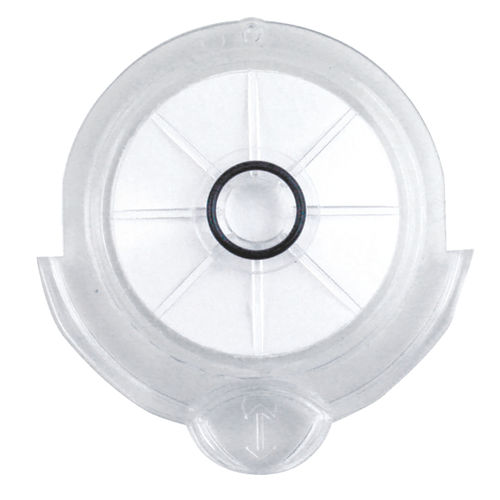 Filtro antibacteriano - PF-4100-1000 - Md S.r.l. Medical Gas Equipment - antivirus / de membrana