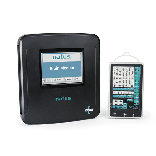 Amplificador de electrofisiología EEG - Natus&reg; - Natus Micromed - 64 canales
