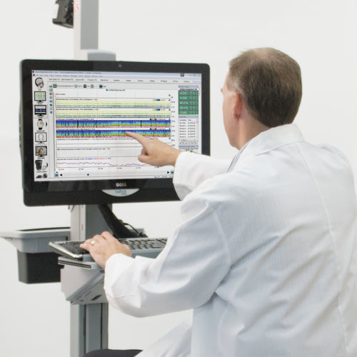 Software para EEG - NeuroWorks&reg; - Natus Micromed - de supervisión / médico / clínico