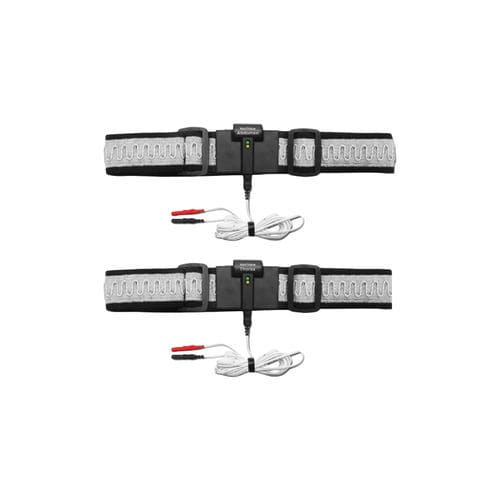 Sensor de esfuerzo respiratorio inductivo - Natus® XactTrace® - Natus Micromed - de monitorización / reutilizable