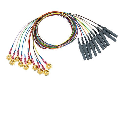 Electrodo EEG - Genuine Grass® - Natus Micromed - reutilizable