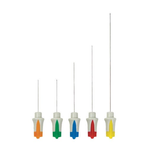 Electrodo EMG - Dantec® DCN - Natus Micromed - aguja / de un solo uso
