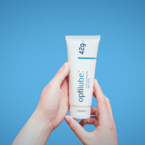 Gel de electrodos para monitorización - OptiLube - Optimum Medical