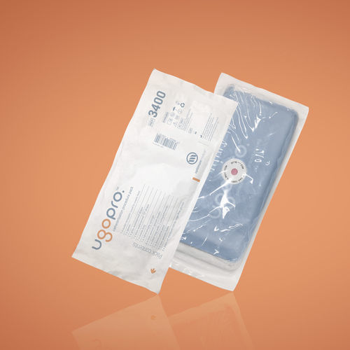Kit médico de sondeo urinario - Ugo Pro - Optimum Medical - para cirugía urológica / para asistencia domiciliaria / de colocación de catéteres
