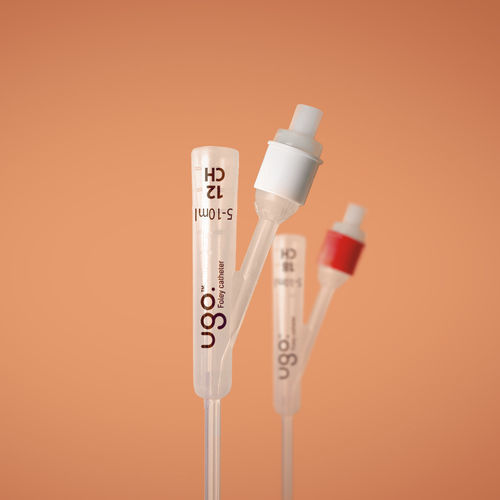 Kit médico de sondeo urinario - Ugo Foley - Optimum Medical - de colocación de catéteres / estéril
