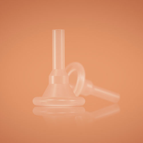 Vaina de acceso ureteral - Ugo  - Optimum Medical - peniana