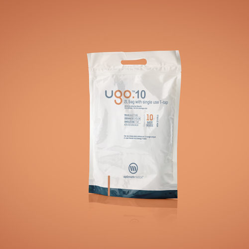 Kit de emergencia - Ugo  - Optimum Medical - de sondeo urinario / de pacientes / desechable
