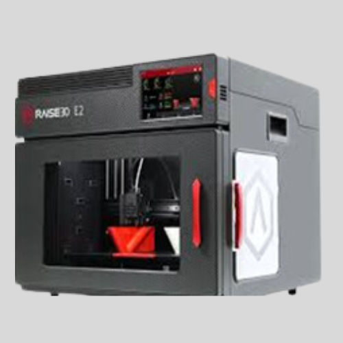 Impresora 3D para la fabricación de plantillas ortopédicas - Orthema Service - de pie