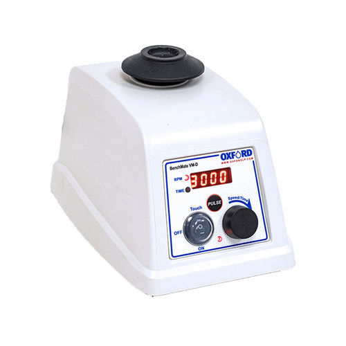 Mezclador de laboratorio vórtex - BenchMate VM-D  - Oxford Lab Products - digital / de mesa