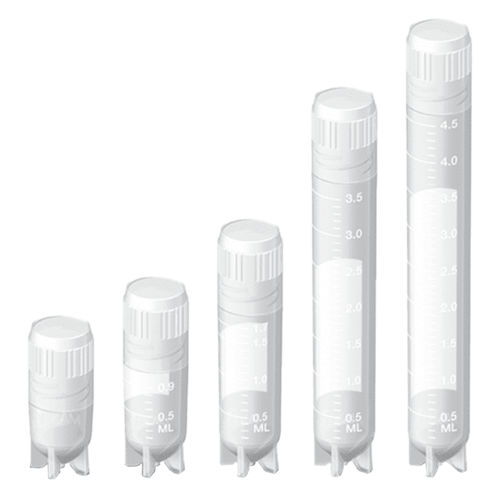 Tubo criogénico de laboratorio - MAXXLINE - Oxford Lab Products