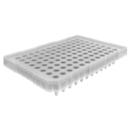 Microplaca para PCR - OPTIMATE - Oxford Lab Products - para qPCR / de transferencia / de 96 orificios