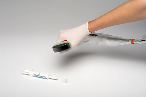 Funda de protección para sonda de ecografía - Probetection™ 1210-02 - Palmedic
