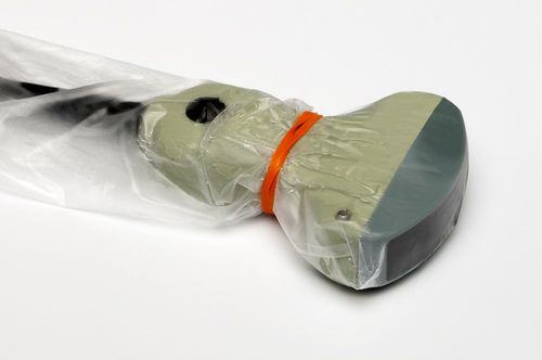 Funda de protección para sonda de ecografía - Probetection™ 1292-04 - Palmedic