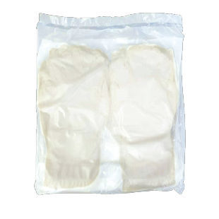 Guante de nitrilo - PENTA CLEAN - Pentavest Holdings Sdn Bhd - para sala blanca / no estéril / ambidiestros