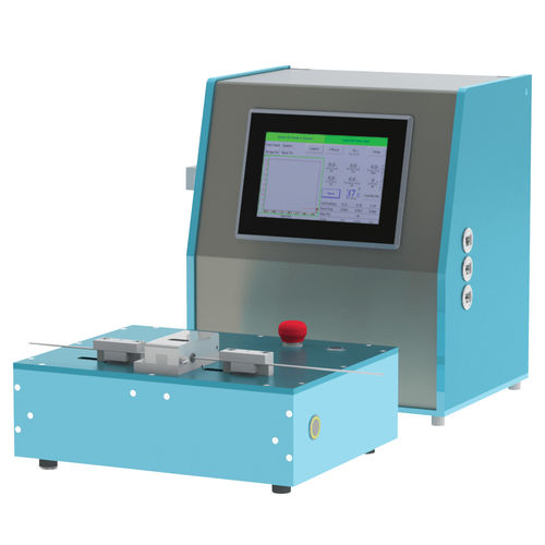 Soldadora de producción - BJW-807-V1 - ONEX RF, Inc. - para la industria médica / de catéteres / de mesa
