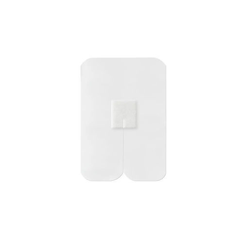 Fijador de catéter para catéter intravenoso - Plastod - en brazo / adhesivo
