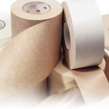 Esparadrapo no adherente - Polarseal Tapes & Conversions Ltd