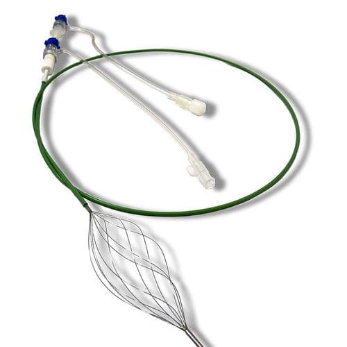Filtro para vena cava - FT+ - Prothia