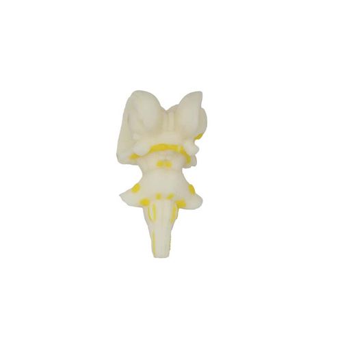 Modelo anatómico de tronco encefálico - NS 07 - MeiWo Science - de formación / hidrogel / con nervios