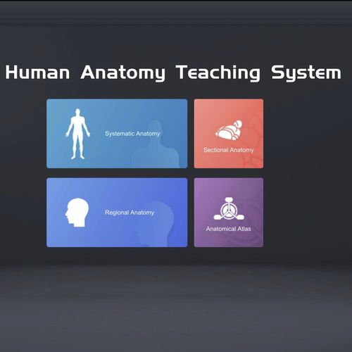 software de visualización 3D - MeiWo Science