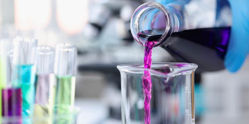 Reactivo solución de coloración - Reagena Ltd. - de patología / para microbiología