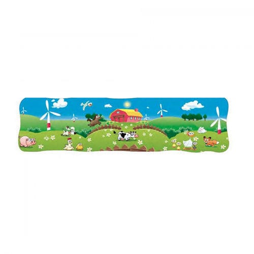 Unidad médica de cabecera de pared - Oki Fantasy - LM MEDICAL DIVISION