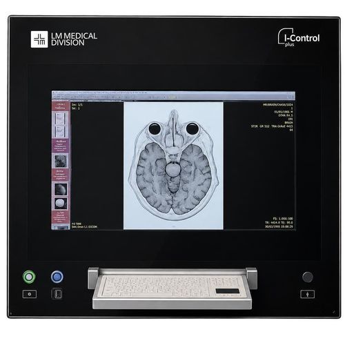 Sistema de gestión de la información - I Control Plus - LM MEDICAL DIVISION - automatización / médico / para quirófano