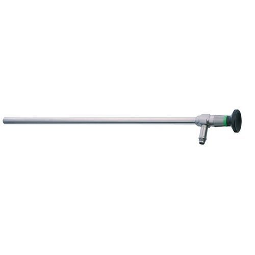 Laparoscopio para adulto - R010 series - REDA Instrumente - recto