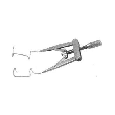 Espéculo nasal - RD-1020 - REDA Instrumente